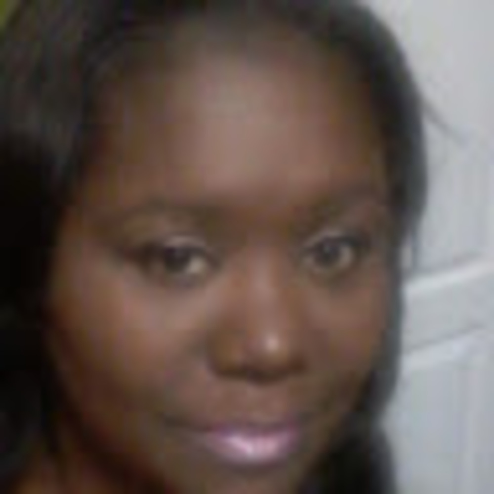 Meet your Posher, Yolanda